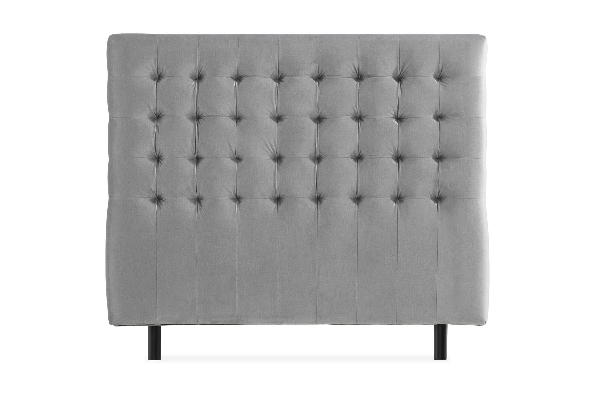 Donte Sengegavl 140 cm Square - Møbler - Senger - Sengetilbeh�ør & sengegavl - Sengegavl