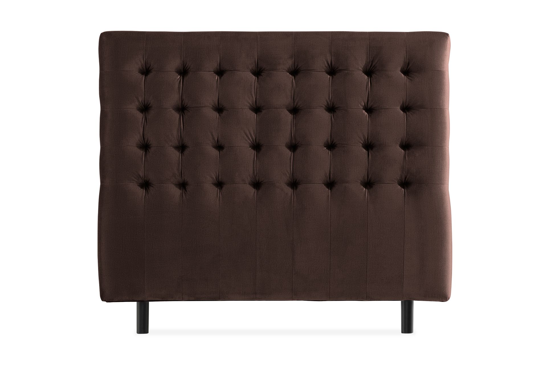 Donte Sengegavl 140 cm Square - Møbler - Senger - Sengetilbeh�ør & sengegavl - Sengegavl