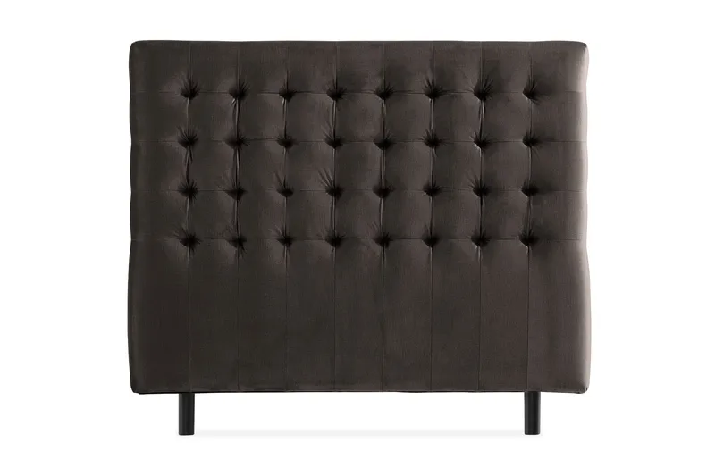 Donte Sengegavl 140 cm Square, undefined