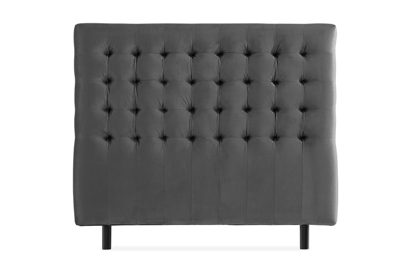 Donte Sengegavl 140 cm Square, undefined