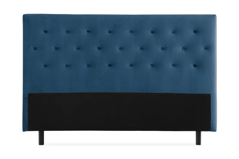 Donte Sengegavl 160 cm Button, undefined