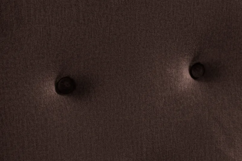 Donte Sengegavl 160 cm Button - Møbler - Senger - Sengetilbehør & sengegavl - Sengegavl