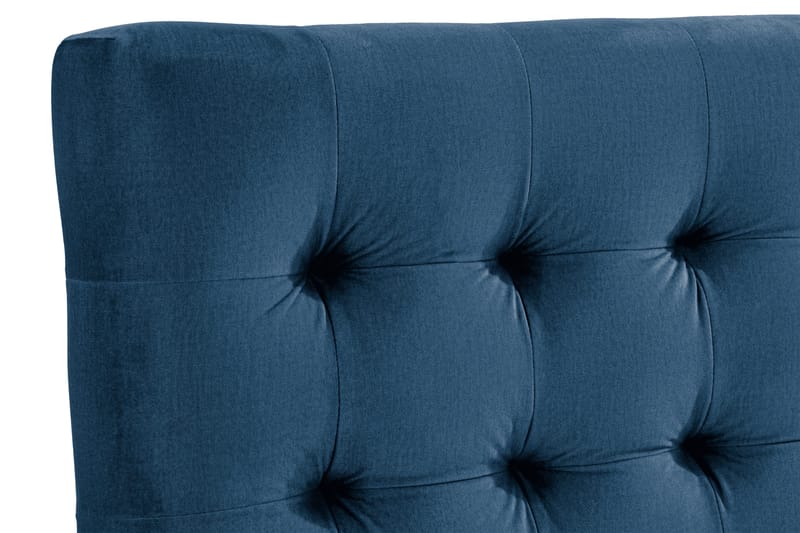 Donte Sengegavl 160 cm Square - Møbler - Senger - Sengetilbehør & sengegavl - Sengegavl