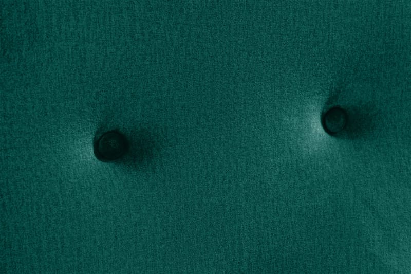 Donte Sengegavl 180 cm Button - Møbler - Senger - Sengetilbehør & sengegavl - Sengegavl