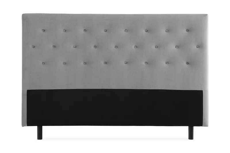 Donte Sengegavl 180 cm Button, undefined