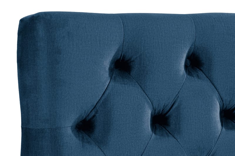 Donte Sengegavl 180 cm Dypstiftet - Møbler - Senger - Sengetilbehør & sengegavl - Sengegavl