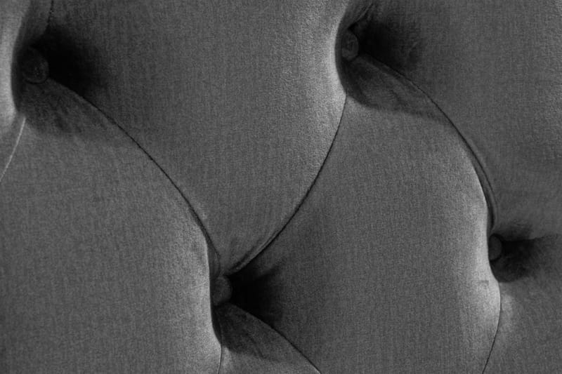 Donte Sengegavl 180 cm Dypstiftet - Møbler - Senger - Sengetilbehør & sengegavl - Sengegavl