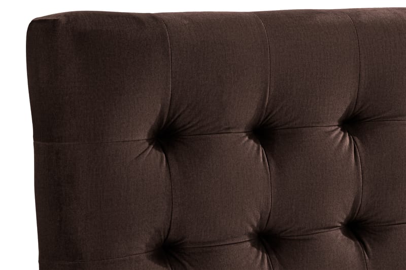 Donte Sengegavl 180 cm Square - Møbler - Senger - Sengetilbehør & sengegavl - Sengegavl
