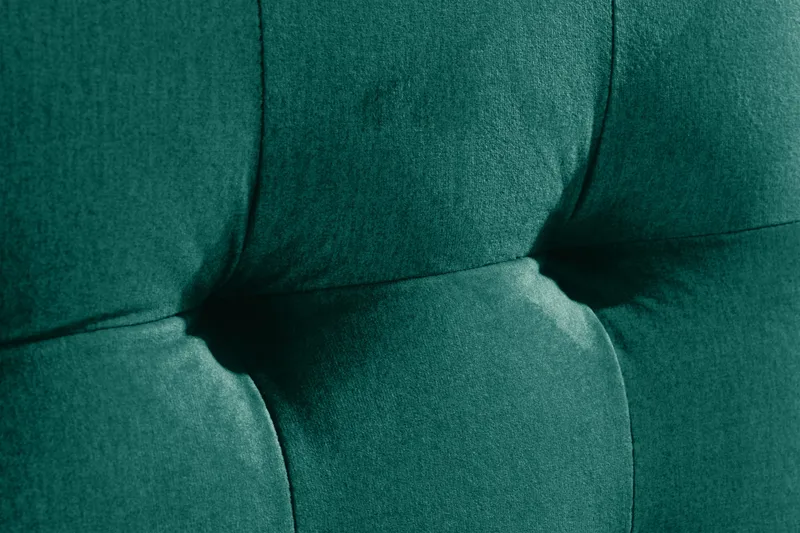 Donte Sengegavl 180 cm Square - Møbler - Senger - Sengetilbehør & sengegavl - Sengegavl