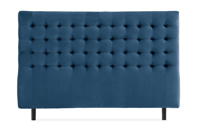 Donte Sengegavl 180 cm Square - Møbler - Senger - Sengetilbehør & sengegavl - Sengegavl