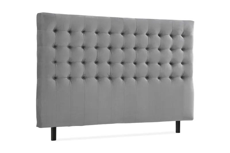 Donte Sengegavl 180 cm Square - Møbler - Senger - Sengetilbehør & sengegavl - Sengegavl