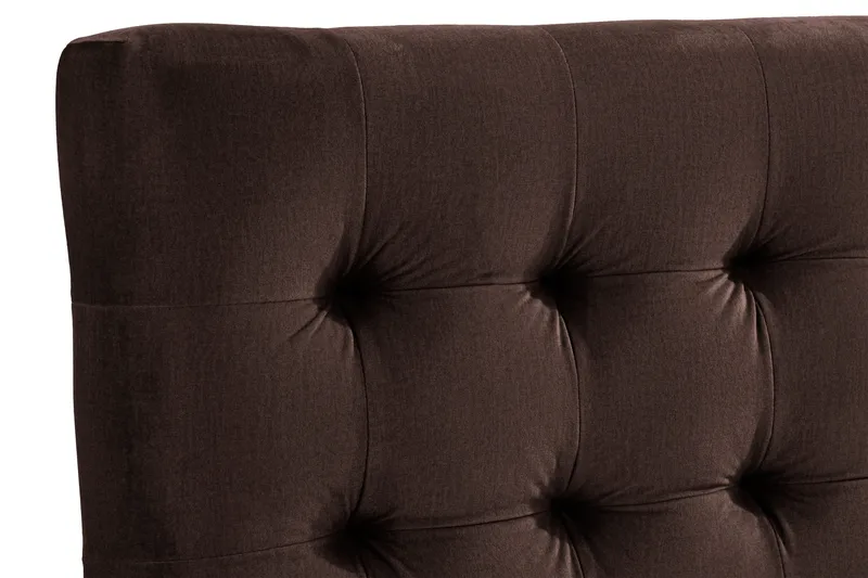 Donte Sengegavl 180 cm Square - Møbler - Senger - Sengetilbehør & sengegavl - Sengegavl