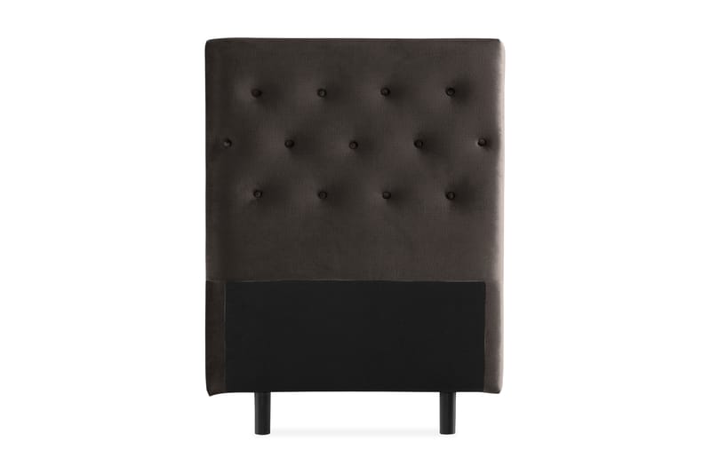 Donte Sengegavl 90 cm Button - Møbler - Senger - Sengetilbehør & sengegavl - Sengegavl