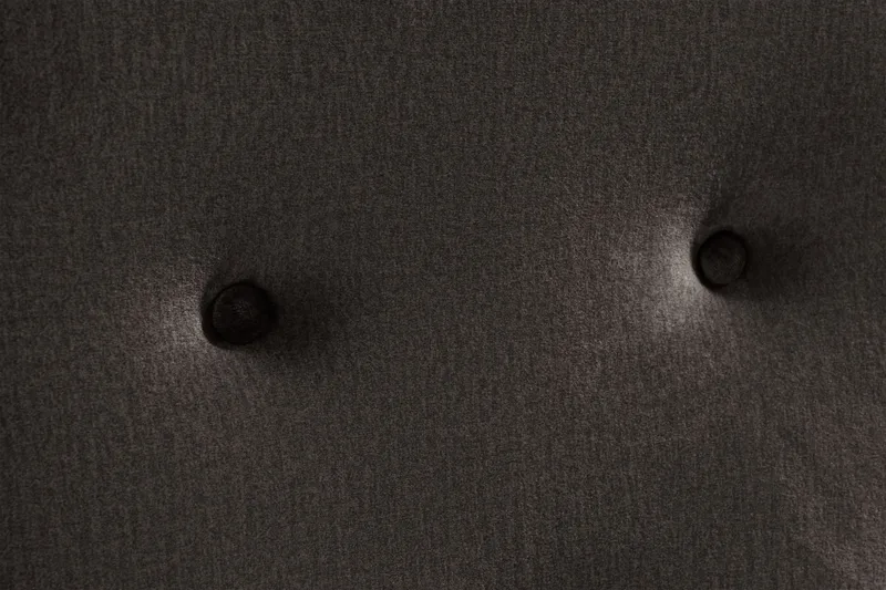 Donte Sengegavl 90 cm Button - Møbler - Senger - Sengetilbehør & sengegavl - Sengegavl