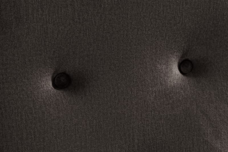 Donte Sengegavl 90 cm Button - Møbler - Senger - Sengetilbehør & sengegavl - Sengegavl