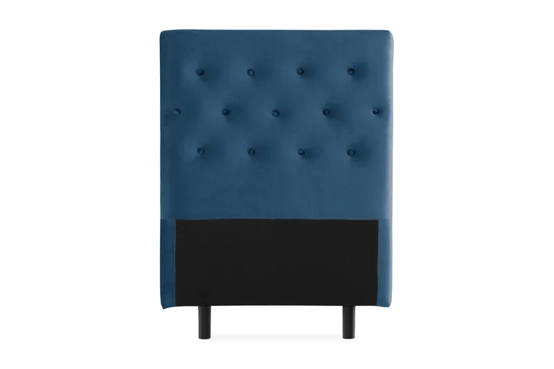 Donte Sengegavl 90 cm Button - Møbler - Senger - Sengetilbehør & sengegavl - Sengegavl