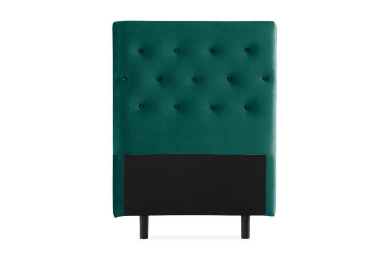 Donte Sengegavl 90 cm Button - Møbler - Senger - Sengetilbehør & sengegavl - Sengegavl