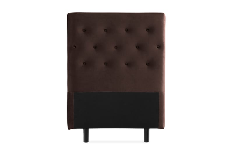 Donte Sengegavl 90 cm Button - Møbler - Senger - Sengetilbehør & sengegavl - Sengegavl