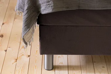 Donte Sengegavl 90 cm Button - Møbler - Senger - Sengetilbehør & sengegavl - Sengegavl