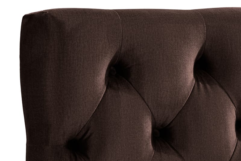 Donte Sengegavl 90 cm Dypstiftet - Møbler - Senger - Sengetilbehør & sengegavl - Sengegavl