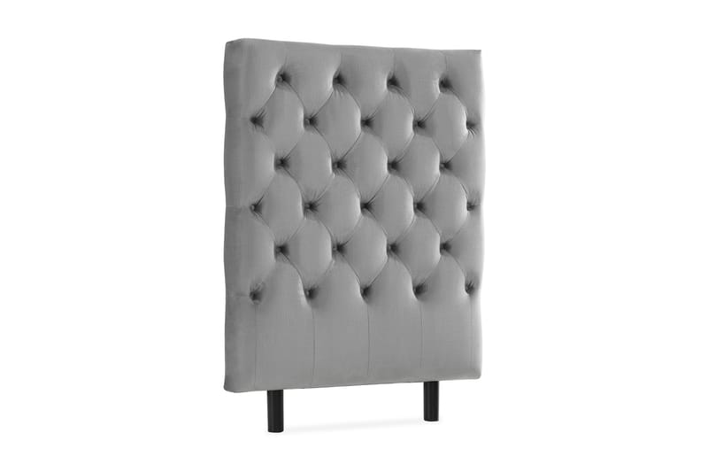 Donte Sengegavl 90 cm Dypstiftet - Møbler - Senger - Sengetilbehør & sengegavl - Sengegavl