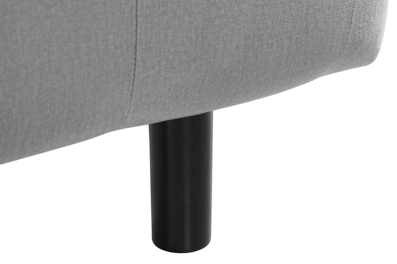 Donte Sengegavl 90 cm Dypstiftet - Møbler - Senger - Sengetilbehør & sengegavl - Sengegavl