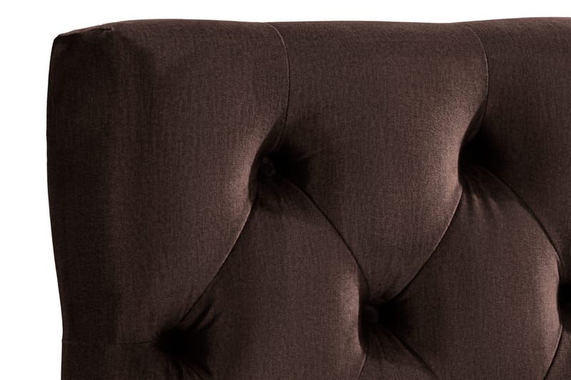 Donte Sengegavl 90 cm Dypstiftet - Møbler - Senger - Sengetilbehør & sengegavl - Sengegavl