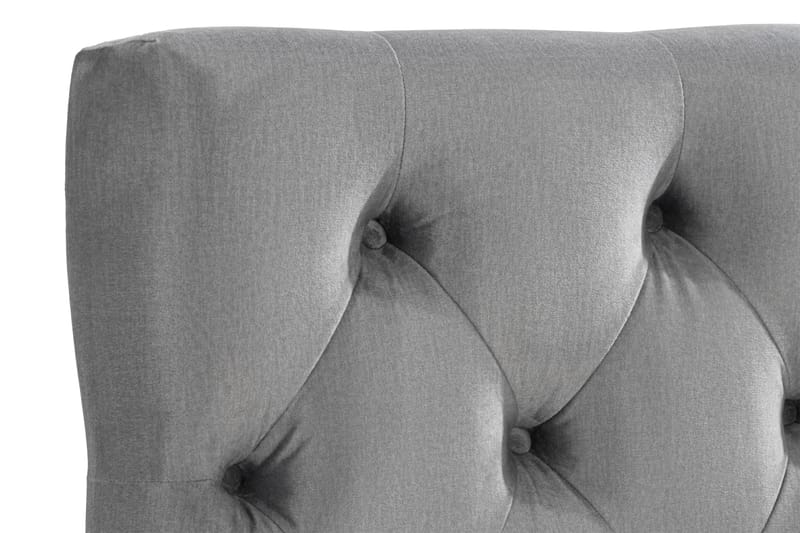 Donte Sengegavl 90 cm Dypstiftet - Møbler - Senger - Sengetilbehør & sengegavl - Sengegavl