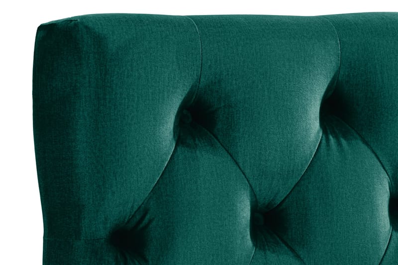 Donte Sengegavl 90 cm Dypstiftet - Møbler - Senger - Sengetilbehør & sengegavl - Sengegavl