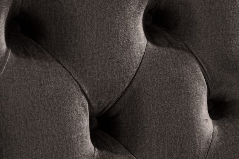 Donte Sengegavl 90 cm Dypstiftet - Møbler - Senger - Sengetilbehør & sengegavl - Sengegavl