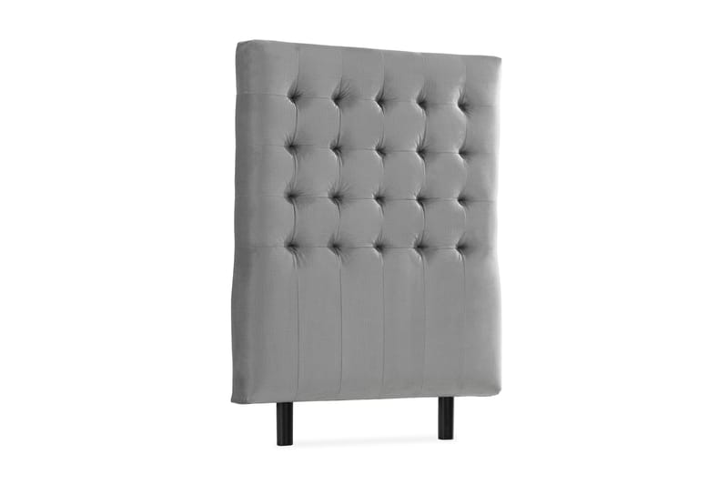 Donte Sengegavl 90 cm Square - Møbler - Senger - Sengetilbehør & sengegavl - Sengegavl