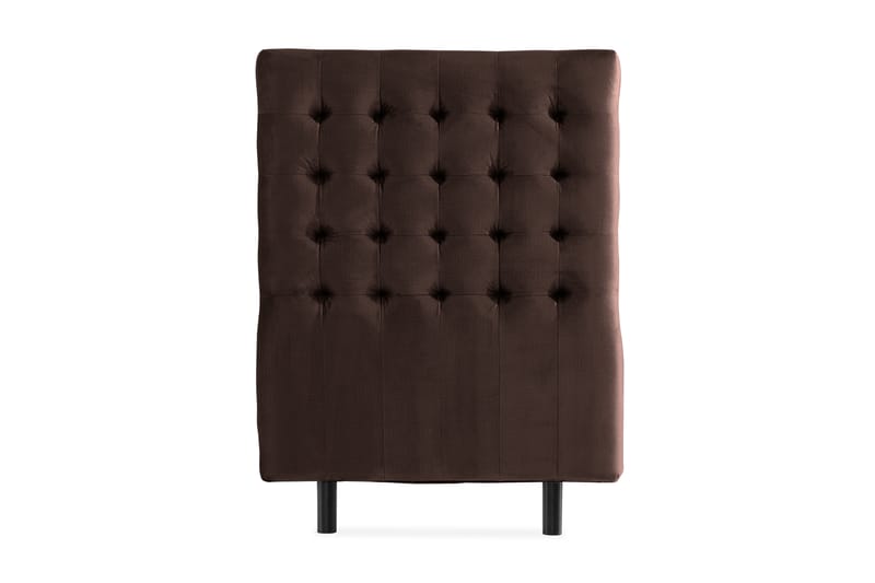 Donte Sengegavl 90 cm Square - Møbler - Senger - Sengetilbehør & sengegavl - Sengegavl
