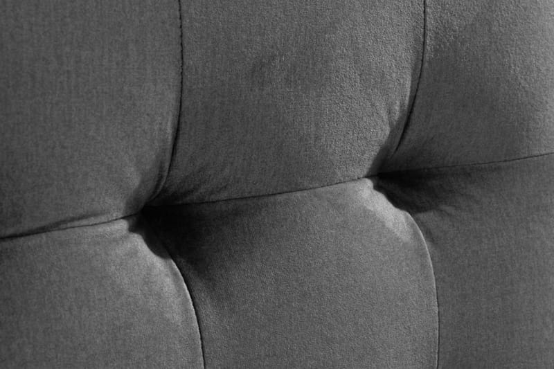 Donte Sengegavl 90 cm Square - Møbler - Senger - Sengetilbehør & sengegavl - Sengegavl