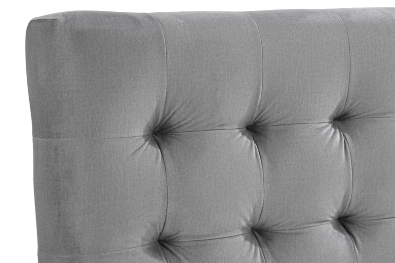 Donte Sengegavl 90 cm Square - Møbler - Senger - Sengetilbehør & sengegavl - Sengegavl