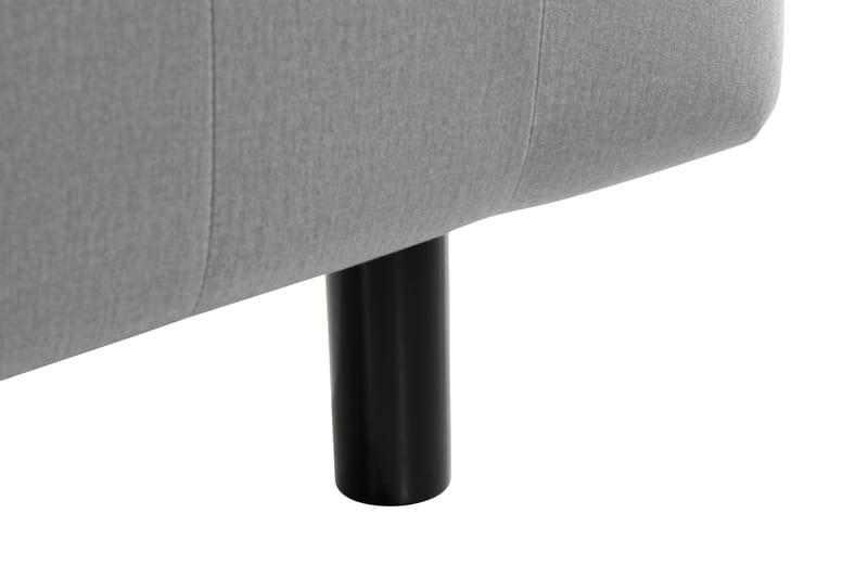 Donte Sengegavl 90 cm Square - Møbler - Senger - Sengetilbehør & sengegavl - Sengegavl