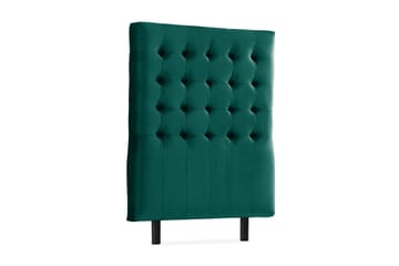 Donte Sengegavl 90 cm Square - Møbler - Senger - Sengetilbehør & sengegavl - Sengegavl