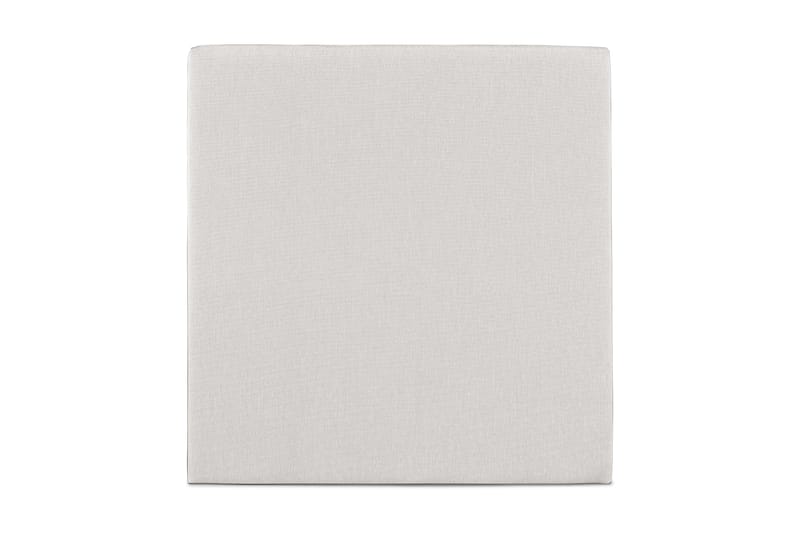 Elite Bas Sengegavl 120 cm - Beige - Møbler - Senger - Sengetilbehør & sengegavl - Sengegavl