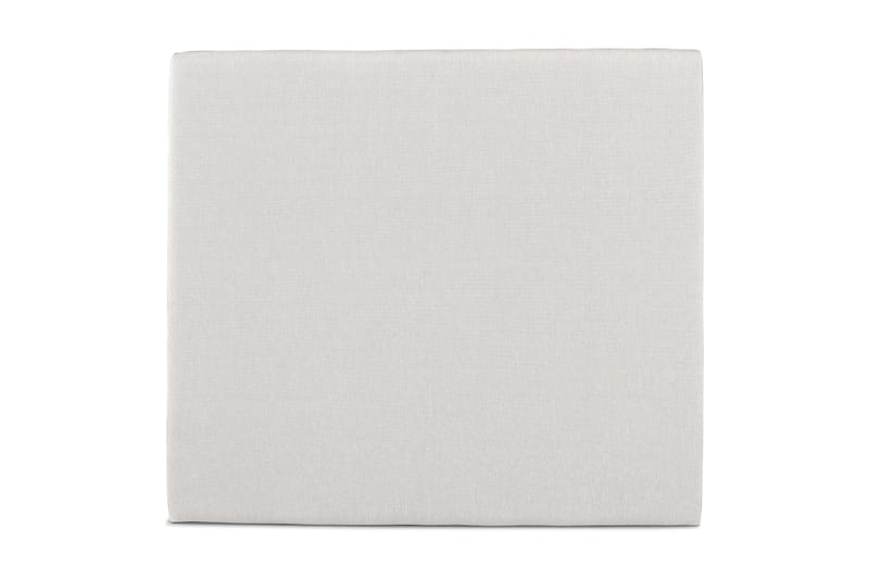 Elite Bas Sengegavl 140 cm - Beige - Møbler - Senger - Sengetilbehør & sengegavl - Sengegavl
