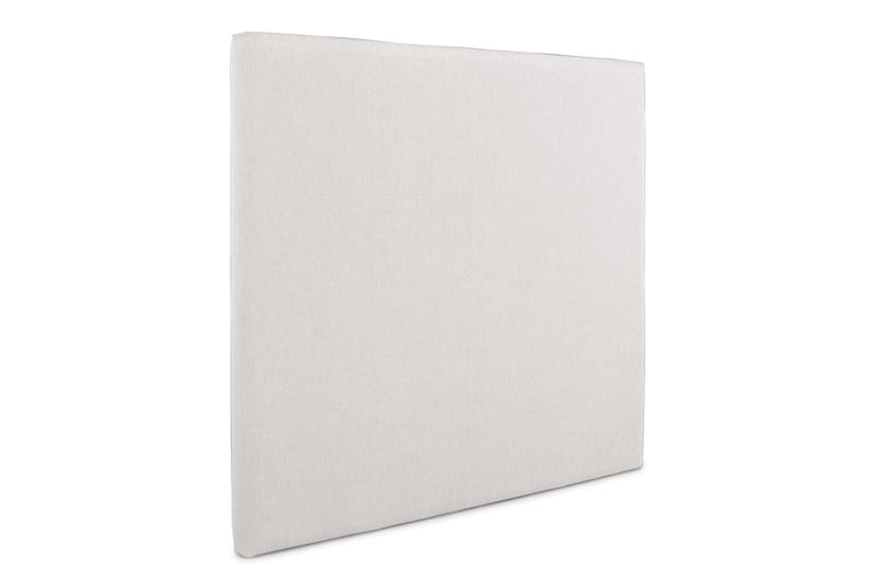 Elite Bas Sengegavl 140 cm - Beige - Møbler - Senger - Sengetilbehør & sengegavl - Sengegavl