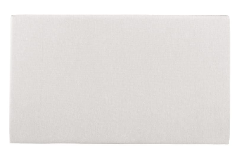 Elite Bas Sengegavl 210 cm - Beige - Møbler - Senger - Sengetilbehør & sengegavl - Sengegavl
