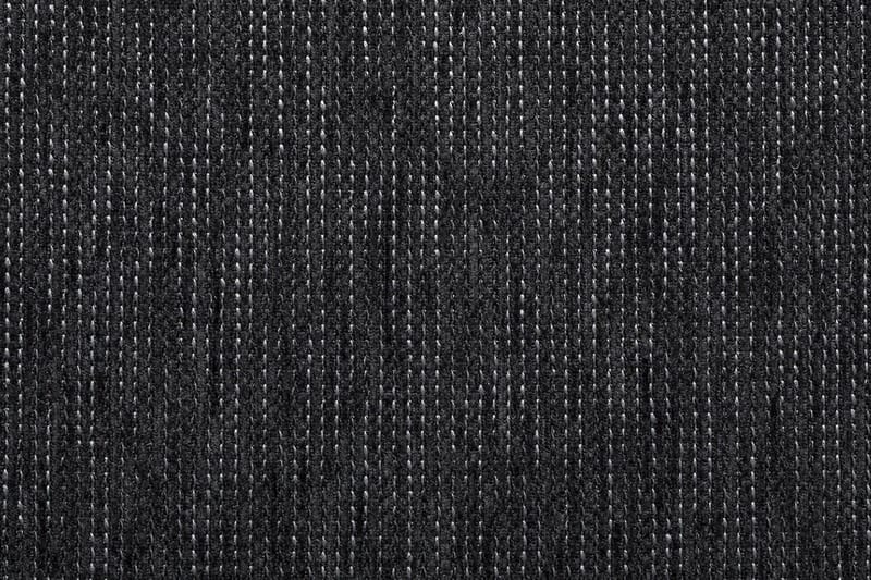 Frazer Sengegavl 160 cm - Svart - Møbler - Senger - Sengetilbehør & sengegavl - Sengegavl