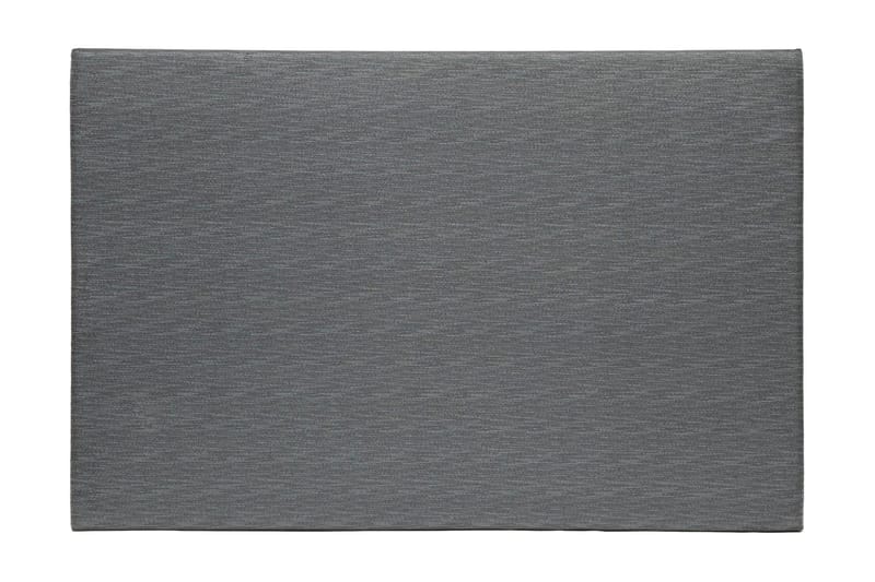 Frazer Sengegavl 180 Ancona grå, undefined