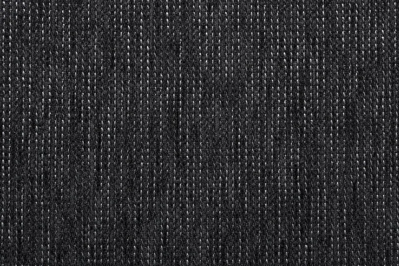 Frazer Sengegavl 180 cm - Svart - Møbler - Senger - Sengetilbehør & sengegavl - Sengegavl