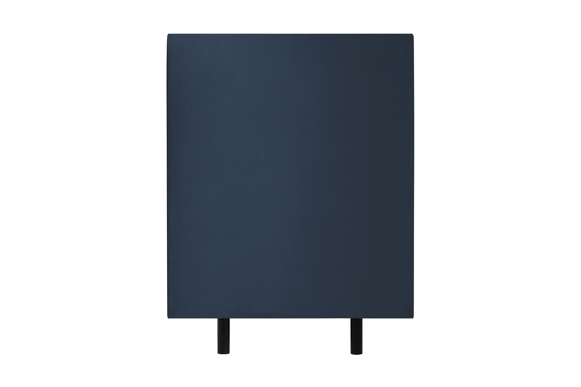 Happy Sengegavl 90x105 cm - Mørkeblå - Møbler - Senger - Sengetilbehør & sengegavl - Sengegavl