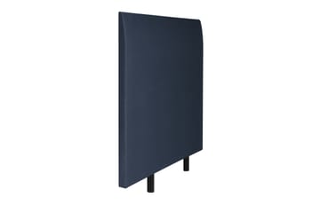Happy Sengegavl 90x105 cm - Mørkeblå - Møbler - Senger - Sengetilbehør & sengegavl - Sengegavl