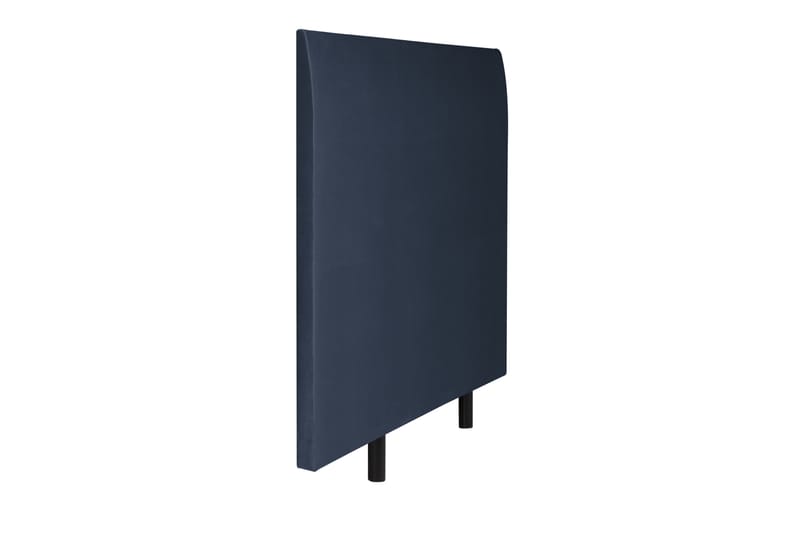 Happy Sengegavl 90x105 cm - Mørkeblå - Møbler - Senger - Sengetilbehør & sengegavl - Sengegavl