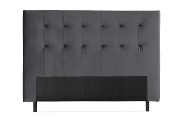 Happy Pluss Sengegavl 182x121 cm