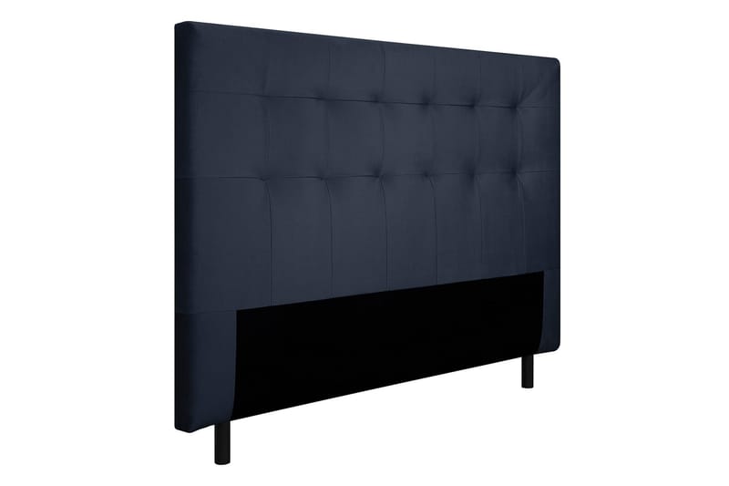 Happy Pluss Sengegavl 162x121 cm - Møbler - Senger - Sengetilbehør & sengegavl - Sengegavl