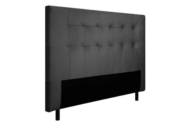 Happy Pluss Sengegavl 162x121 cm - Møbler - Senger - Sengetilbehør & sengegavl - Sengegavl