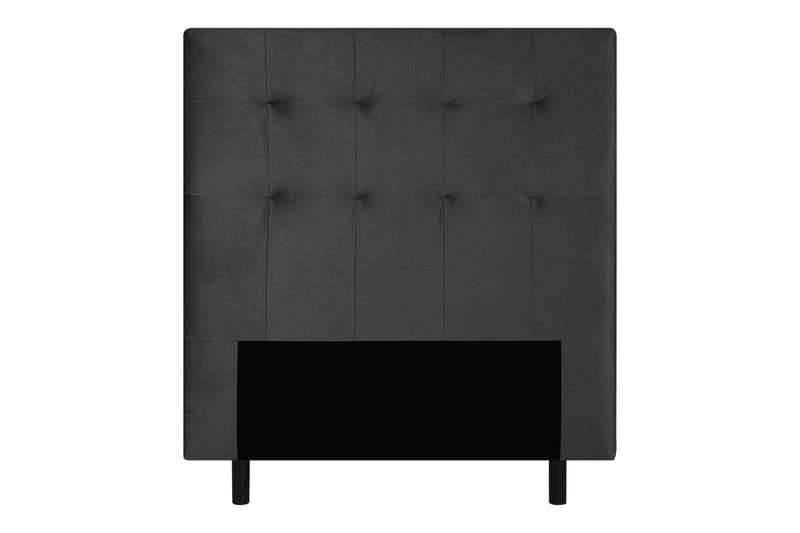 Happy Pluss Sengegavl 92x121 cm - Møbler - Senger - Sengetilbehør & sengegavl - Sengegavl